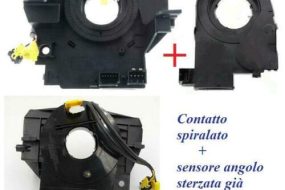 Contatto spiralato Jeep 05156106